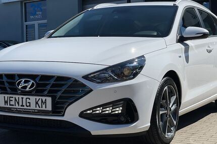 Hyundai i30 40.645 km 19.990 &euro; Montabaur-Eschelbach 56410