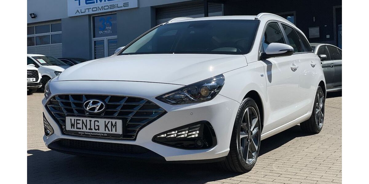 Hyundai i30 40.645 km 19.990 &euro; Montabaur-Eschelbach 56410