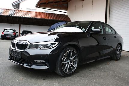 BMW 330 179.356 km 23.999 &euro; Simmelsdorf OT Großengsee 91245