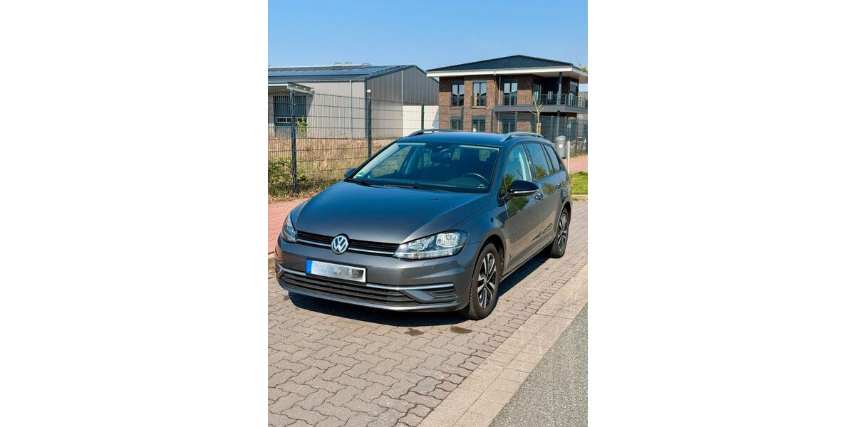 VW Golf 75.000 km 16.400 &euro; Oyten 28876