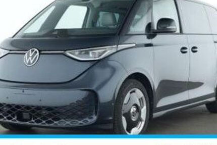VW ID. Buzz 12.000 km 57.980 € Würzburg 97076