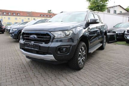 Ford Ranger 128.000 km 26.999 &euro; Mainz-Kostheim 55246