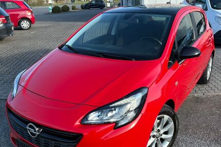 Opel Corsa 147.191 km 6.399 &euro; Freudenberg 97896