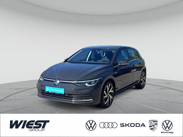 VW Golf 89.667 km 24.690 € Darmstadt 64295