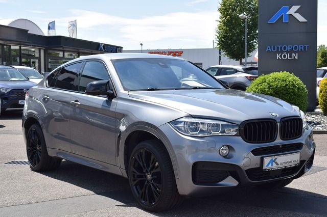 BMW X6 112.500 km 36.850 € Köln (Nähe Flughafen Köln/Bonn) 51147