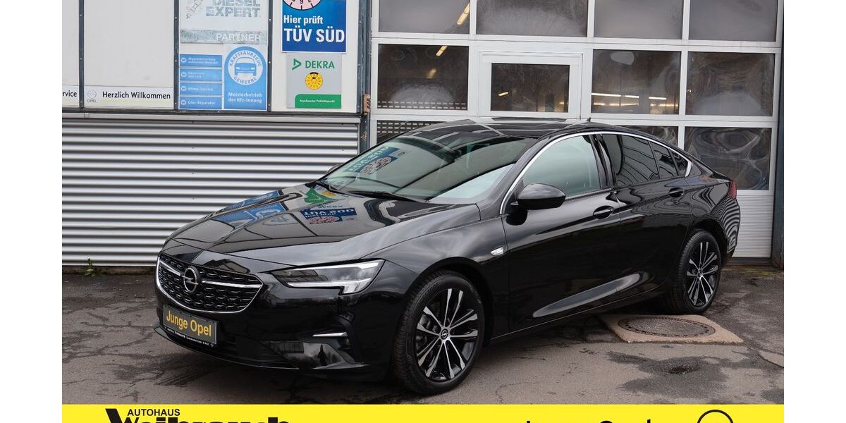 Opel Insignia 52.245 km 23.595 &euro; Tauberbischofsheim 97941