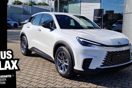 Lexus LBX 3.420 km 29.990 &euro; Dresden 01139