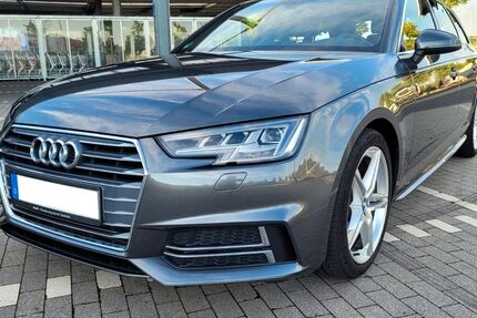 Audi A4 85.500 km 18.500 &euro; Lautertal 96486