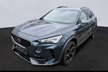 Cupra Formentor 24.250 km 35.430 &euro; Crailsheim 74564