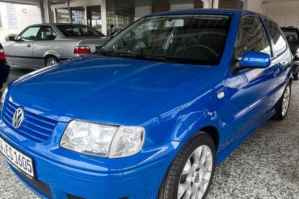 VW Polo 78.410 km 7.100 &euro; Schramberg 78713