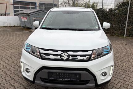 Suzuki Vitara 89.000 km 14.999 &euro; Donaueschingen 78166