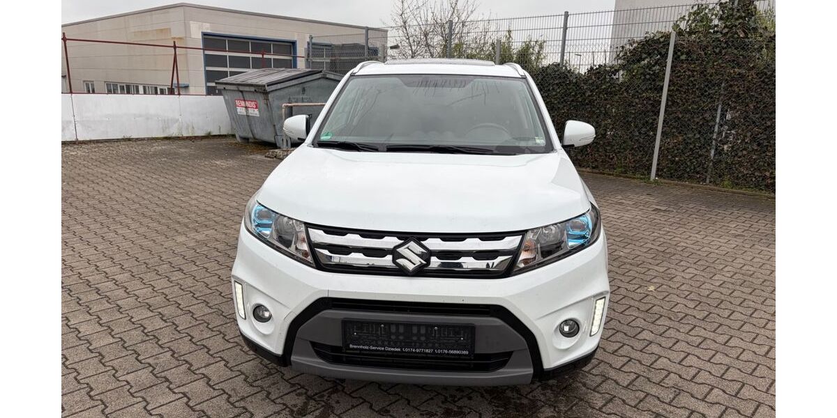 Suzuki Vitara 89.000 km 14.999 &euro; Donaueschingen 78166