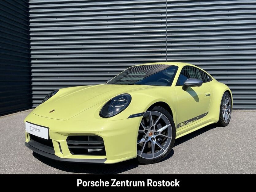Porsche 992 1.950 km 142.750 € Papendorf 18059