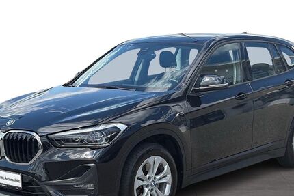 BMW X1 35.174 km 24.690 &euro; Cham 93413