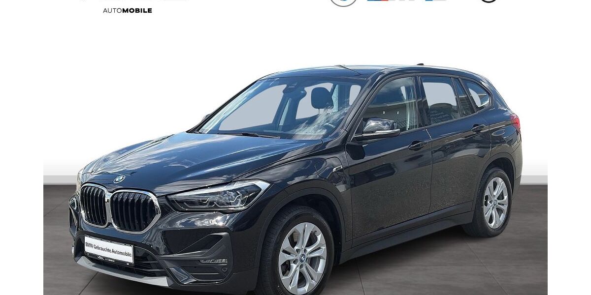 BMW X1 35.174 km 24.690 &euro; Cham 93413