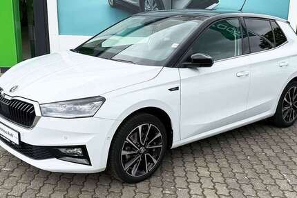 Skoda Fabia 59.090 km 17.490 &euro; Zerbst 39261