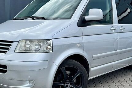 VW T5 Transporter 221.950 km 13.350 &euro; Oelsnitz 09376