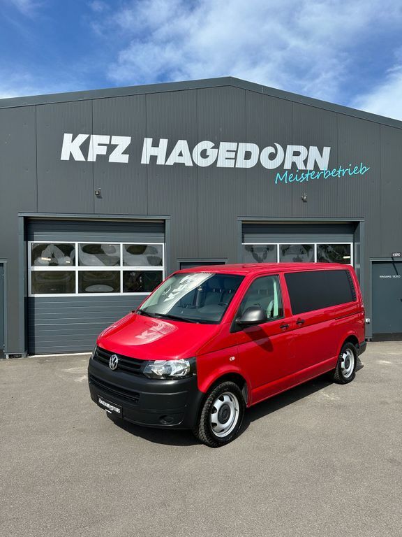 T5 Transporter