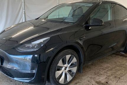 Tesla Model Y 112.675 km 28.450 &euro; Steinbach-Hallenberg OT Herges-Hallenberg 98587