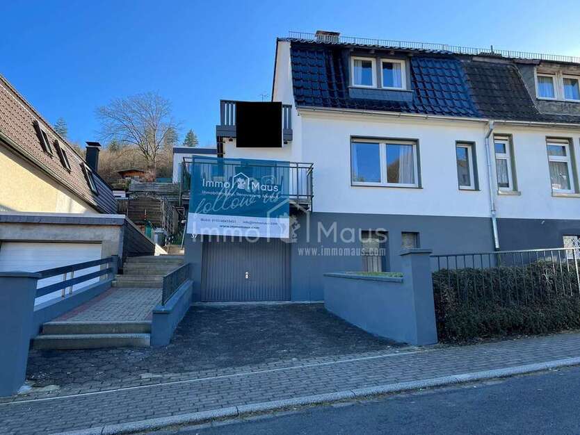 Haus zum Kaufen in Werdohl Kleinhammer 209.000 € 84 m²