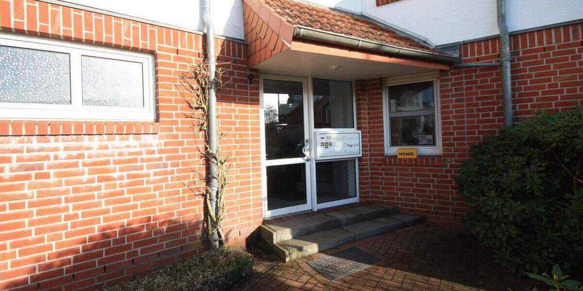 Etagenwohnung Verden - 2 Zimmer, 63 m&sup2;, 168.000&euro; | Angebot:25667545