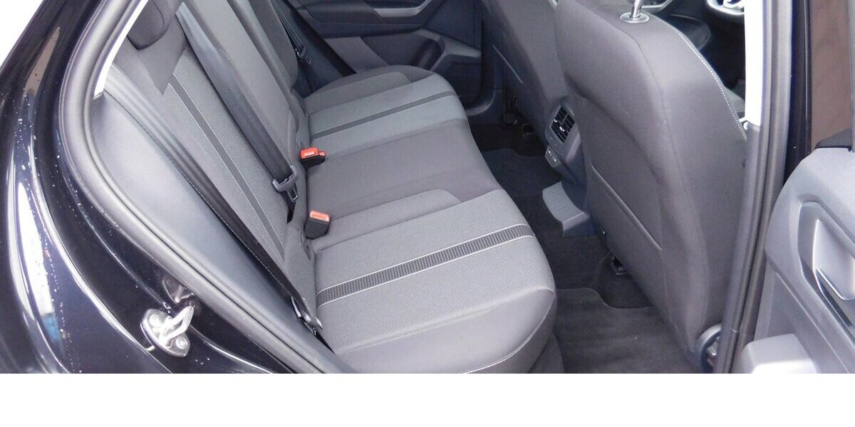 VW T-Roc 1.0 Life TSI BMT Navi Klima Alu 19.600 km 18.990 &euro; Vordorf 38533