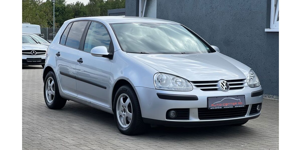 VW Golf 205.000 km 1.399 &euro; Rendsburg 24768