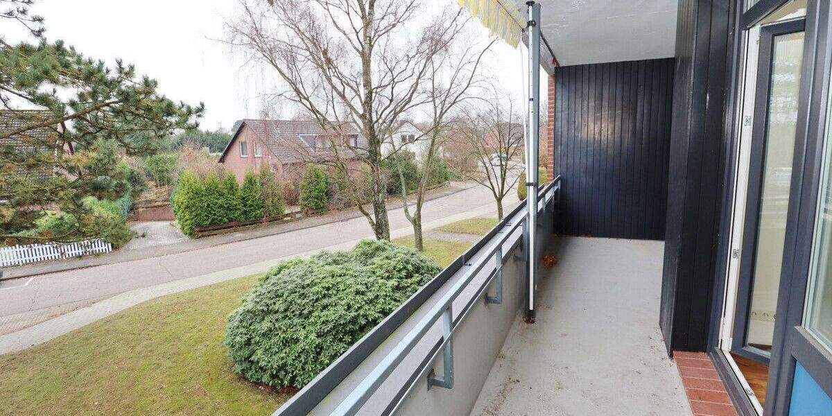 Etagenwohnung Kaltenkirchen - 3 Zimmer, 90 m&sup2;, 249.000&euro; | Angebot:25743514