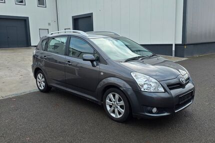 Toyota Corolla Verso 200.000 km 2.200 &euro; Blankenfelde-Mahlow bei BERLIN 15831