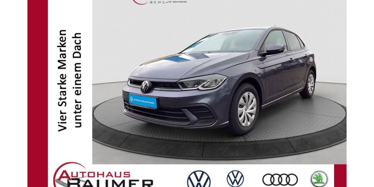 VW Polo 9.631 km 19.700 &euro; Abensberg 93326