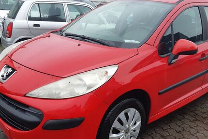 Peugeot 207 241.000 km 990 &euro; Saarlouis 66740