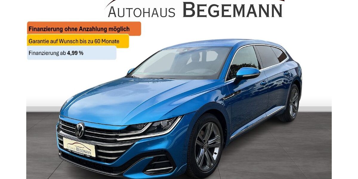 VW Arteon 217.425 km 20.990 &euro; Bad Salzuflen 32108