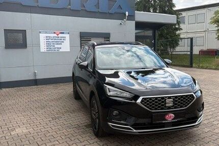 Seat Tarraco 82.893 km 23.890 &euro; Sandhausen 69207