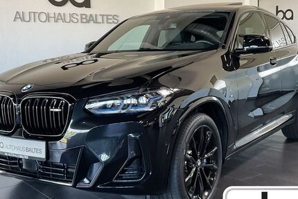 BMW X4 M40 22.500 km 71.850 € Prüm/ Niederprüm 54595