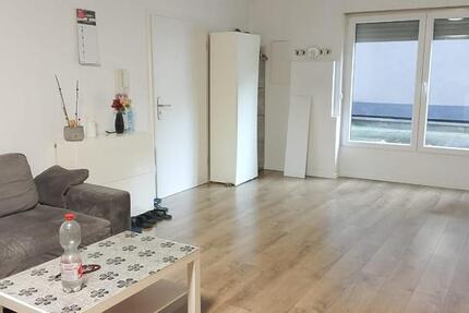 Wohnung ab Juli 2025 zu vermieten – Andernach, Markt 13