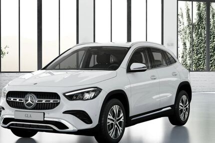 Mercedes-Benz GLA 220 9.300 km 45.890 &euro; Wiesbaden 65189