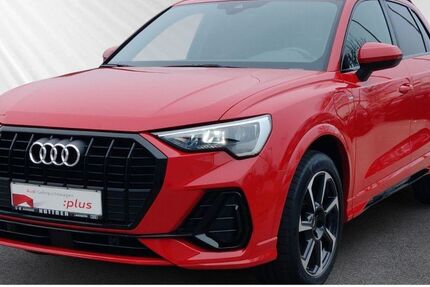 Audi Q3 45.138 km 30.980 &euro; Landsberg 86899