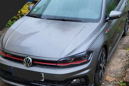 VW Polo 51.300 km 19.299 &euro; Suhl 98529
