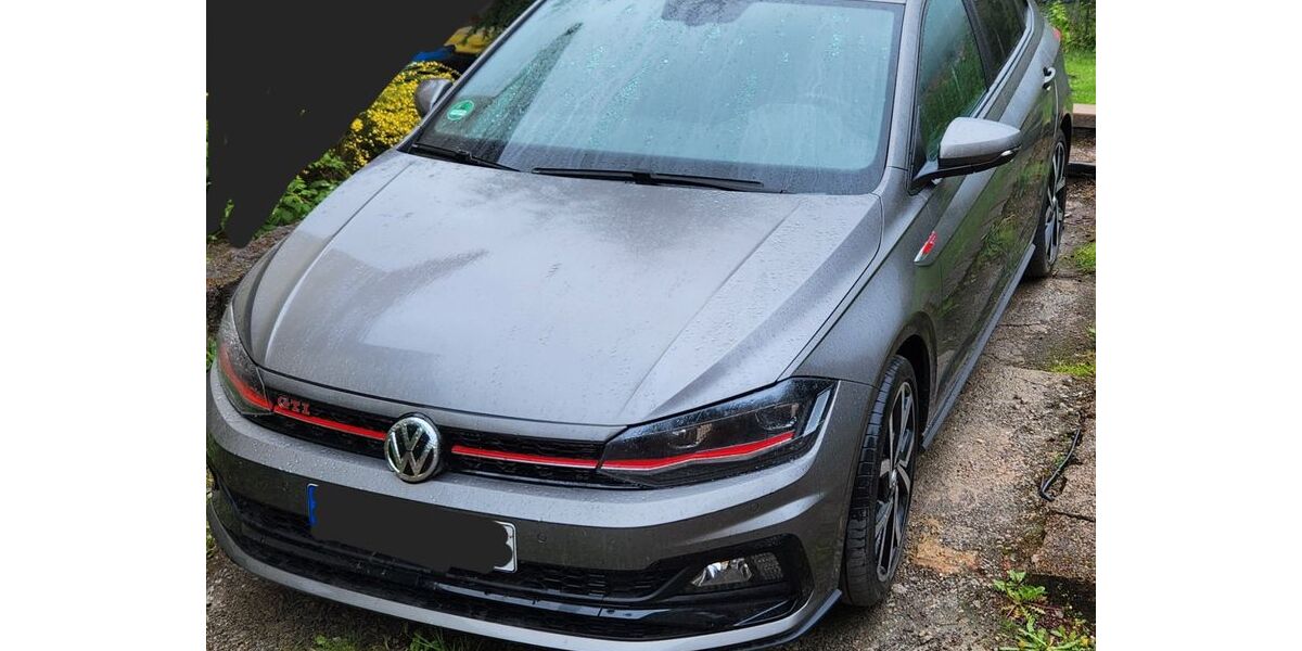 VW Polo 51.300 km 19.299 &euro; Suhl 98529