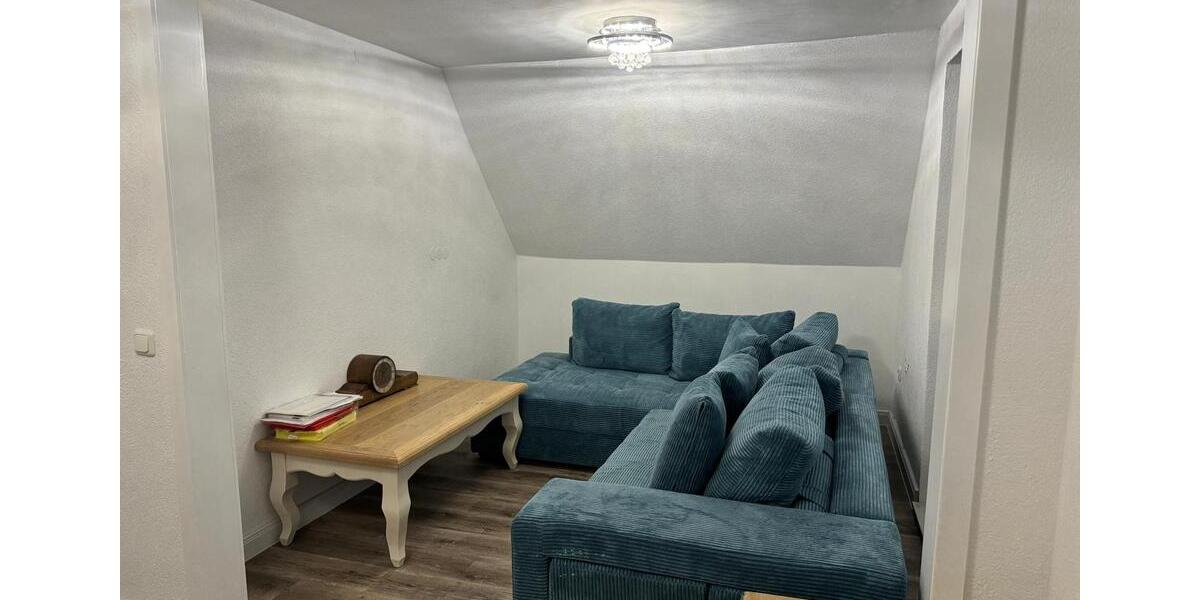 Einfamilienhaus Knüllwald - 5 Zimmer, 160 m&sup2;, 1.250&euro; | Angebot:26564672