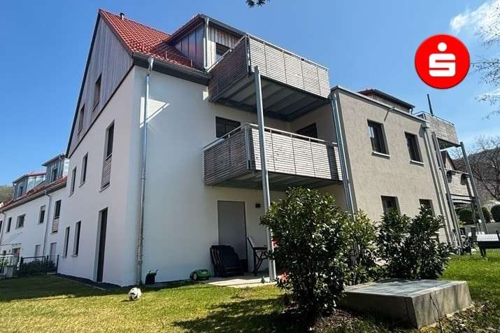Etagenwohnung Hersbruck - 4 Zimmer, 106 m&sup2;, 529.000&euro; | Angebot:26246030
