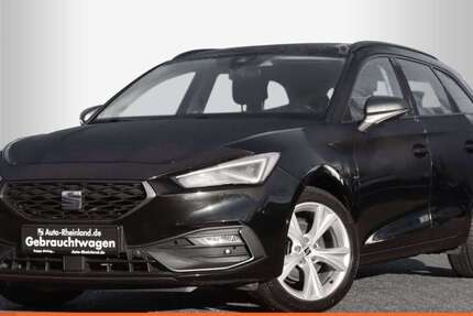 Seat Leon 64.590 km 18.499 &euro; Bonn 53175