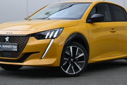 Peugeot 208 48.750 km 16.450 € Paderborn 33106