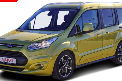 Ford Tourneo Connect 96.160 km 18.990 &euro; Senftenberg 01968