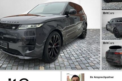 Land Rover Range Rover Sport 20.348 km 115.950 &euro; Berlin 13581