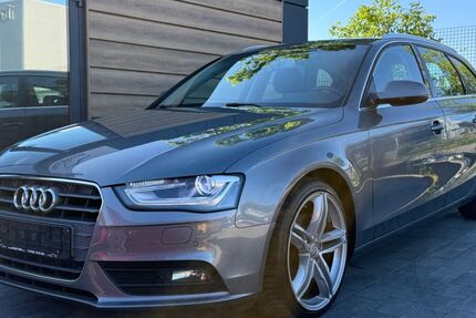 Audi A4 138.900 km 12.900 &euro; Baden-Württemberg - Nagold 72202