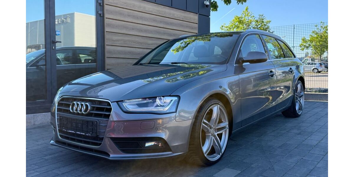 Audi A4 138.900 km 12.900 &euro; Baden-Württemberg - Nagold 72202