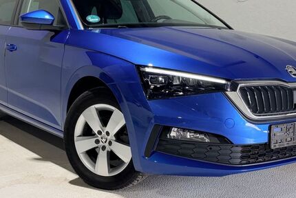 Skoda Scala 21.500 km 16.850 &euro; Hannover 30179