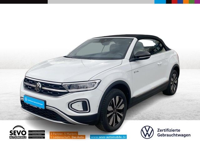 VW T-Roc 6.740 km 34.880 &euro; Kirchheim am Neckar 74366