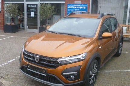 Dacia Sandero 17.822 km 13.650 &euro; Metelen 48629